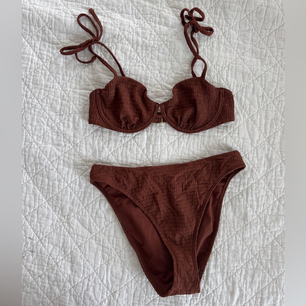 Abercrombie Bikini